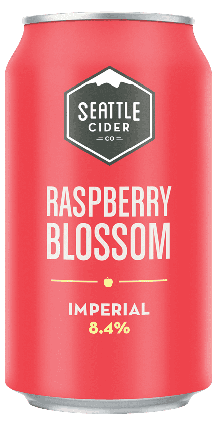 Raspberry Blossom - Size 1